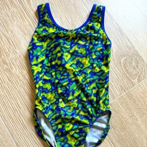 Leotard - Child Large